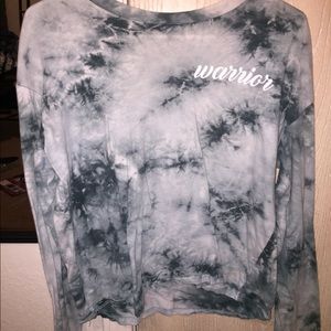 Rue 21 long sleeve shirt